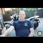 Antonio Di Giacomo - @tonicomo88 - Instagram
