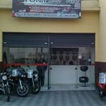 Tonico Motos - @tonicomotos - Instagram