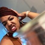 Toni Michelle Conrad - @queentonimichconrad - Instagram
