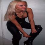 Toni_Conway - @toni_conwayb - Instagram