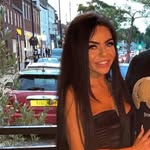 TONI CONWAY - @toniiconway_ - Instagram