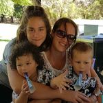 Toni Conway - @mumma.t.85 - Instagram