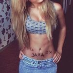 Toni Conway - @dederchaverb1986 - Instagram