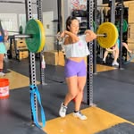 Motivation for Women Over 40 - @tonicountsmacros - Instagram