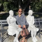 Toni Scioneaux - @tonidaigle - Instagram