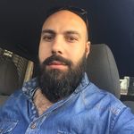 Tony Dayoub - @toni_day_111 - Instagram