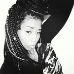 Toni Deaver - @mstonidiva - Instagram