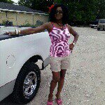 Antoinette Denson - @tonidenson - Instagram