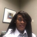 Toni Denson - @ton5818 - Instagram