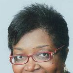 Toni Denson - @tonid1954 - Instagram