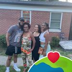 Toni Denson - @denson.toni - Instagram