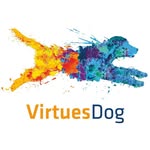Toni De Vito - @virtuesdog - Instagram