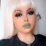 Toni Bunch - Dial - @pyshcosissweetheart - Instagram