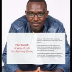 Toni Dube - @dube_toni - Instagram