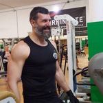 Toni Duvalloni - @toniduvalloni - Instagram
