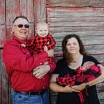Toni Hall Easterwood - @tmomof6 - Instagram