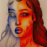Toni Eaves - @balone_334 - Instagram