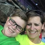 Tonia Eaves - @tonijo76 - Instagram