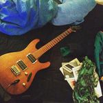 Toni Eberhardt - @tonehardo - Instagram