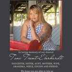 Toni Trent-Eberhardt - @dontbeeh8ten - Instagram