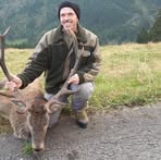 Toni Eberle - Facebook