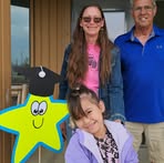 Tanya Eckstein - Facebook