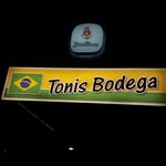 Toni's bodega - @ecksteinantonio - Instagram