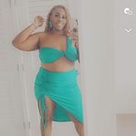 Tonia Edgecombe Mckenzie - @ladycity_miyah - Instagram