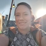 Toni Elam - @toekneenichole - Instagram