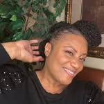 Toni Ellis - @thesoulsparker - Instagram