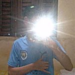 Antônio Emerson - @toni_arjxzx - Instagram