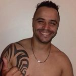 Toni Dantas - @toni_emerson - Instagram