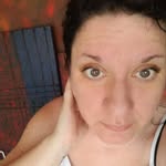 Toni Evans - @the_abstract_girl - Instagram