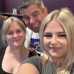 Toni Evans - @toni.evans.1980 - Instagram