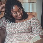 Toni Evans - @ttbab5y - Instagram