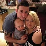 Toni Evans - @tonievans1617 - Instagram