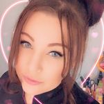 Toni Evans - @beyou.tiful88 - Instagram