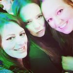 Toni Evans - @tonievans - Instagram