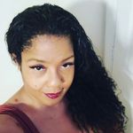 Toni Evans - @prettitoni - Instagram