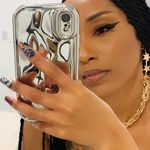 Toni Evans - @gemini_toni92 - Instagram