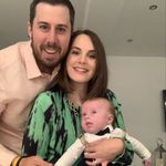 Toni Evans - @tonievans141219 - Instagram
