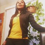 Toni Evans - @toni.evans - Instagram