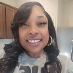 Toni Evans - @ms.toni312 - Instagram