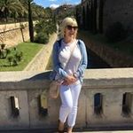 Toni Evans - @tonievans2486 - Instagram