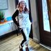 Toni Evans - Facebook