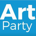TONI EVANS - @artpartytoni - Instagram