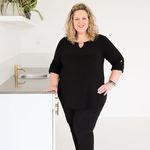 Toni Evans Morrow - @tonimorrow_tomorrowsrealty - Instagram