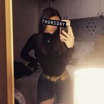 Toni~lea - @tonievans04 - Instagram