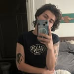 toni 🦝 - @tonibellafaire - Instagram