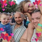 Toni Lianne Forrest-Holden - @toni180988 - Instagram